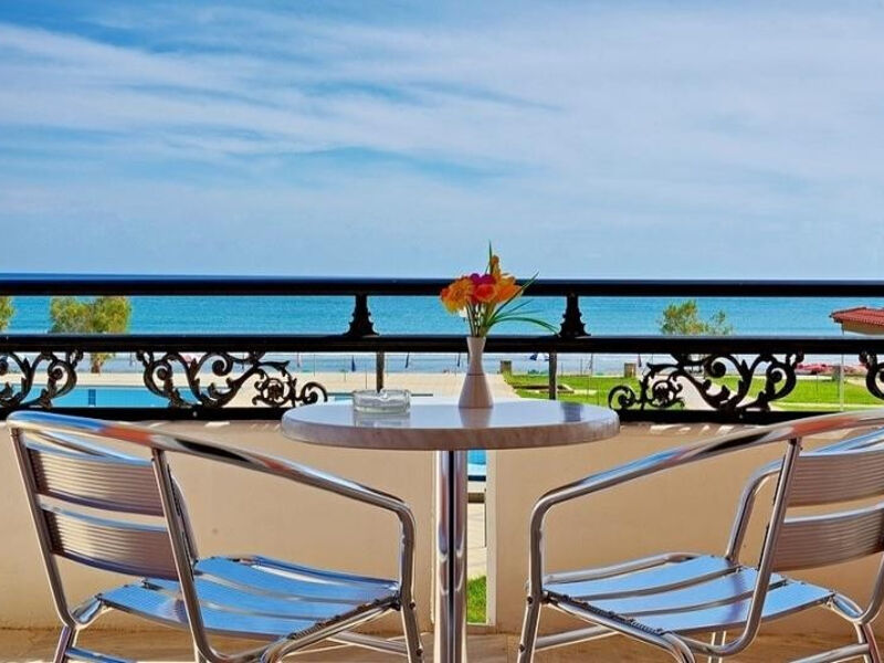 Astir Beach