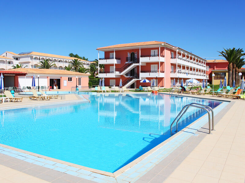 Astir Beach