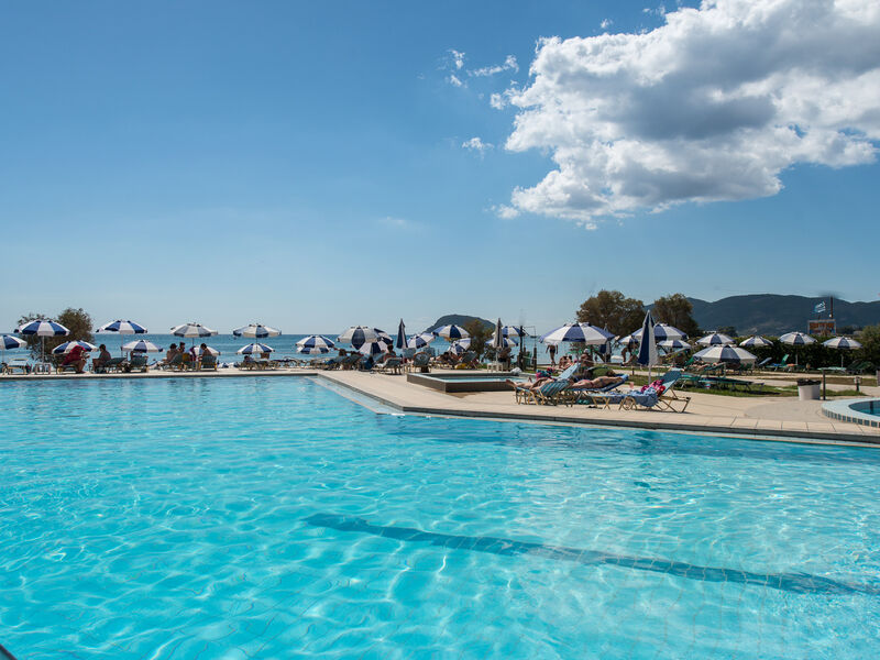 Astir Beach