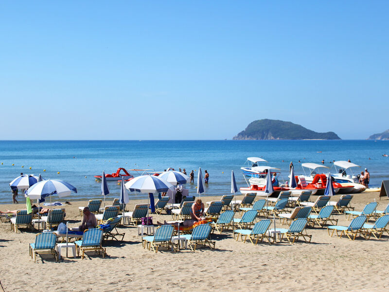 Astir Beach