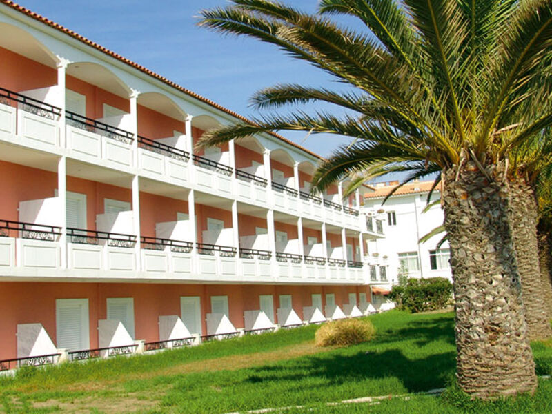 Astir Beach