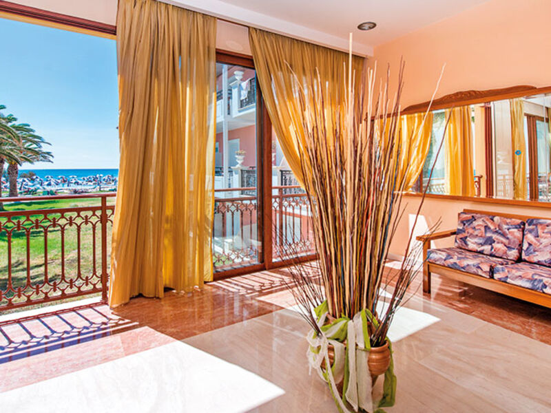 Astir Beach