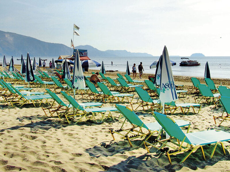 Astir Beach