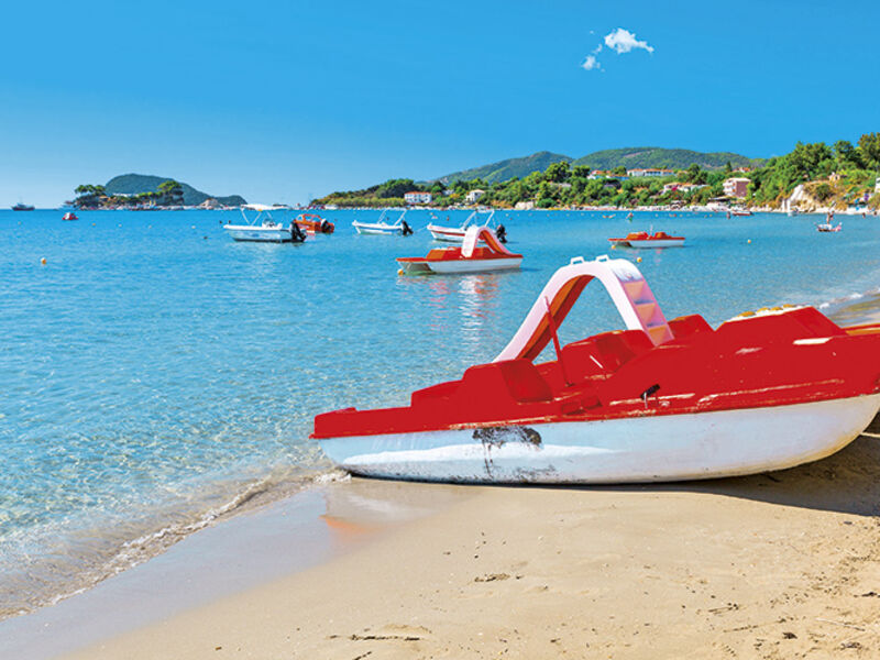 Astir Beach