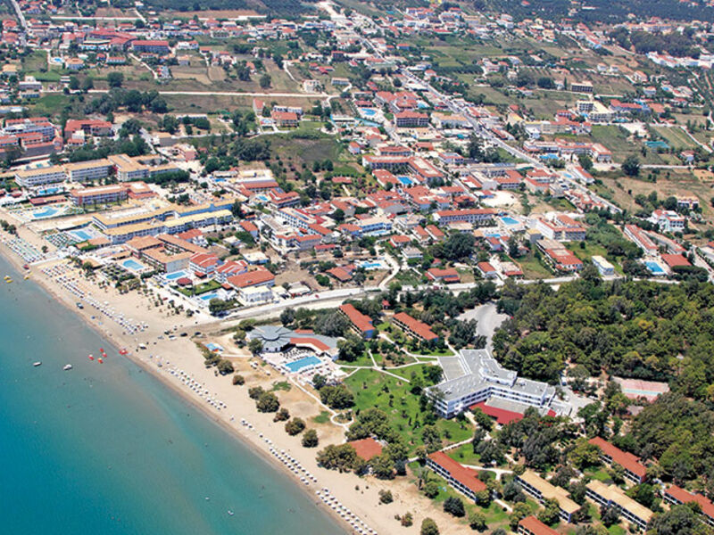 Astir Beach