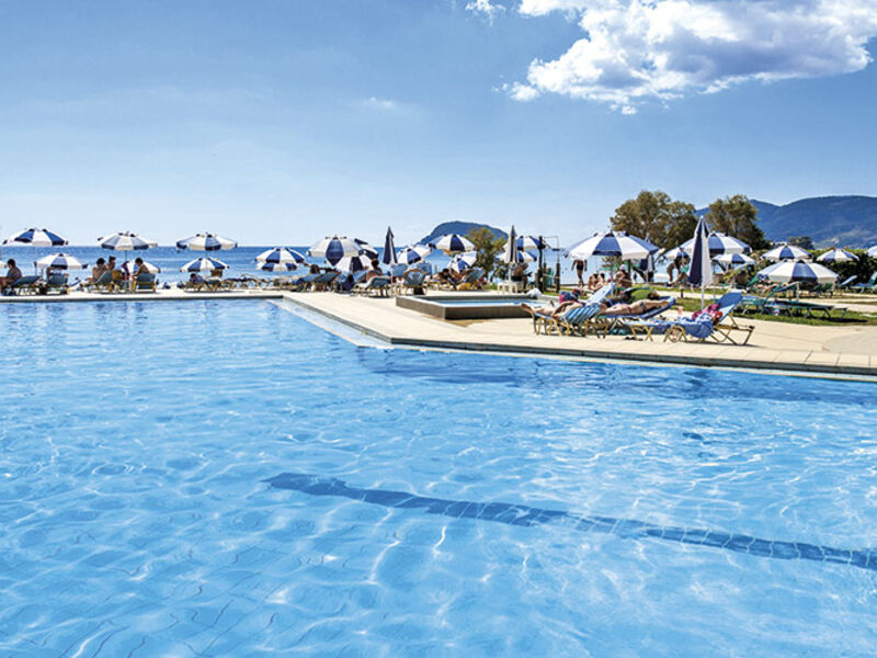 Astir Beach