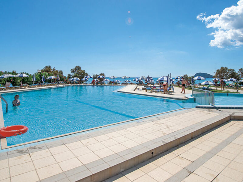 Astir Beach