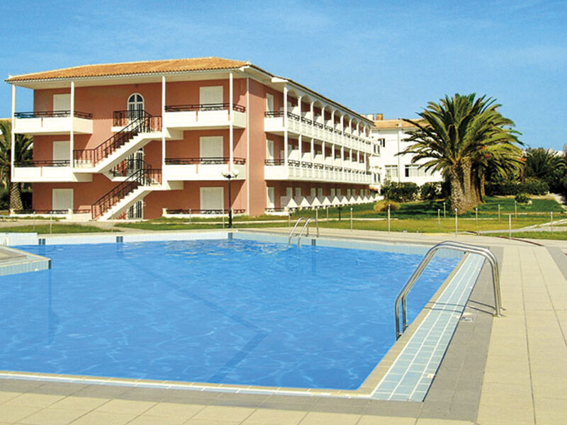 Astir Beach