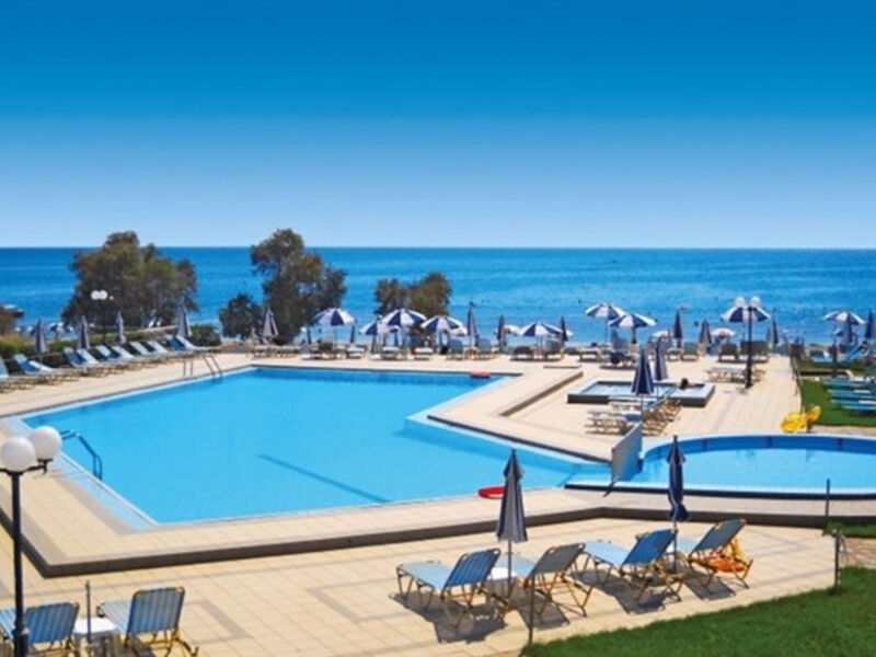 Astir Beach