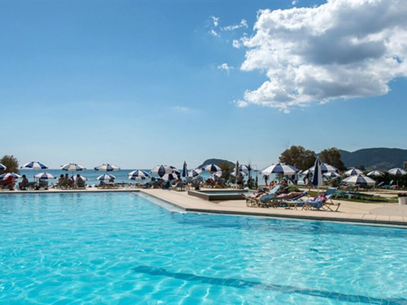 Astir Beach