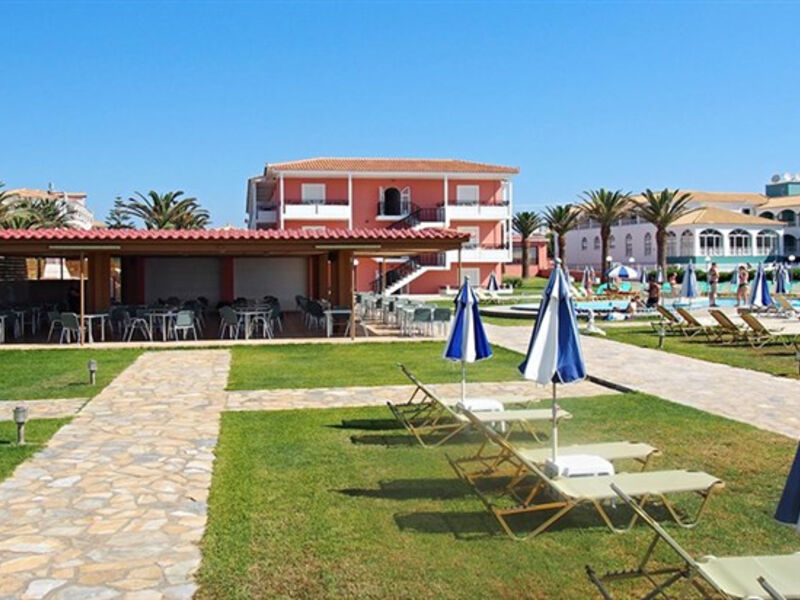 Astir Beach