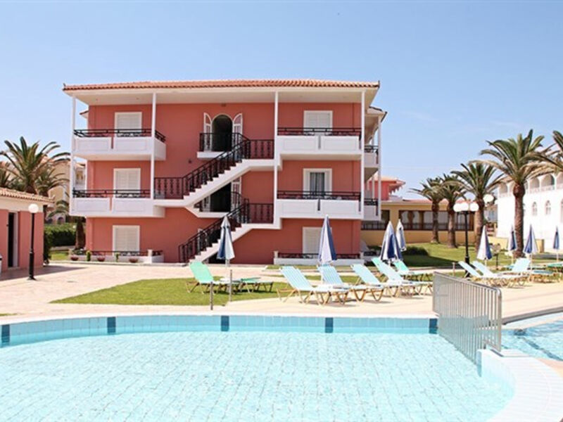 Astir Beach