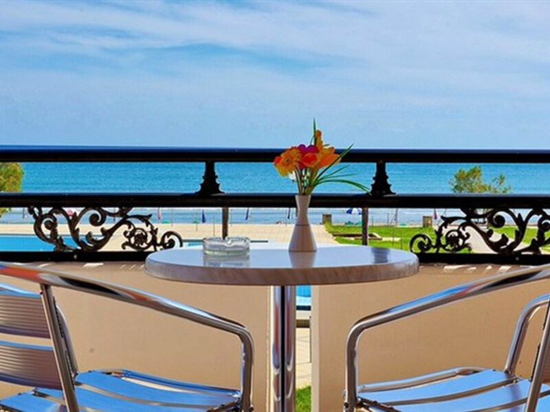 Astir Beach