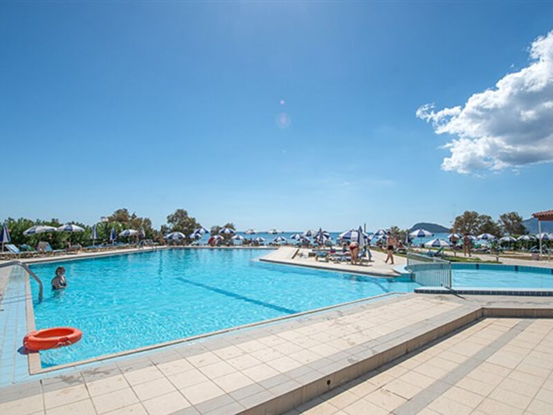Astir Beach