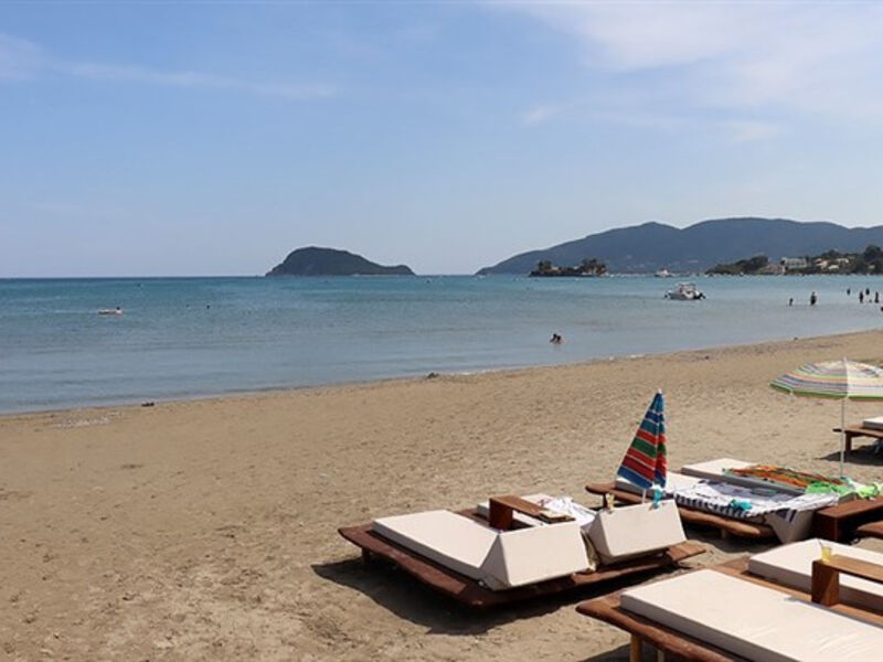 Astir Beach