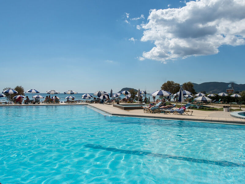 Astir Beach