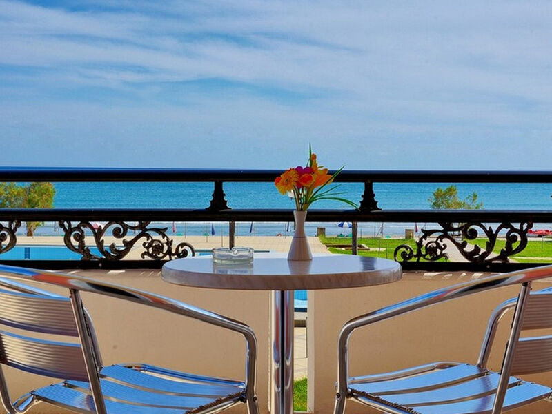 Astir Beach
