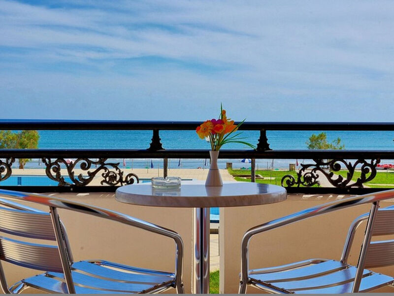 Astir Beach