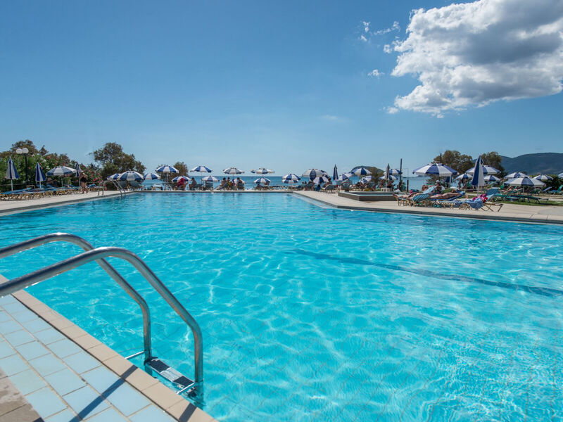 Astir Beach