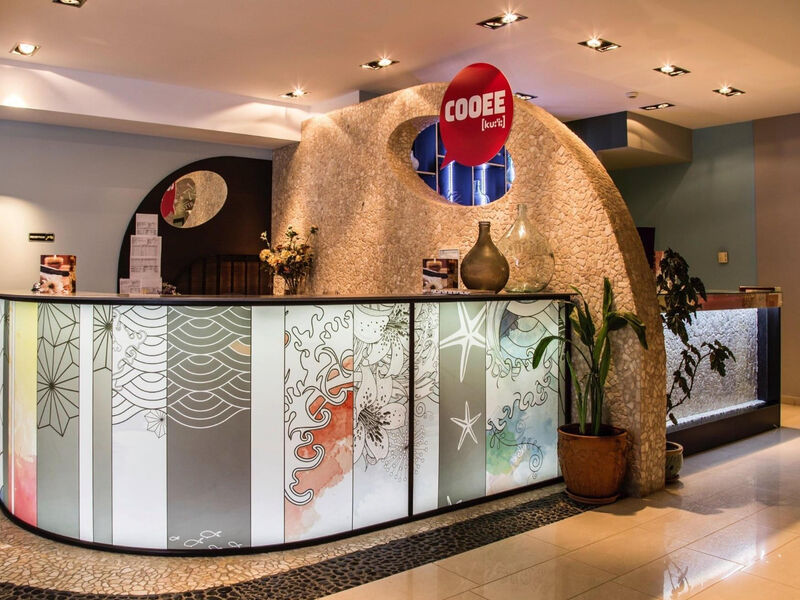 Cooee Astir Notos
