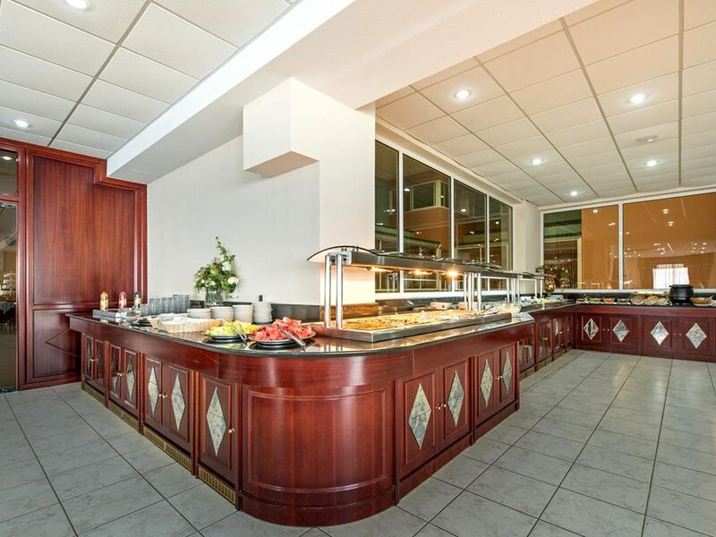 Astir Palace