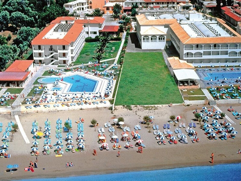 Astir Palace