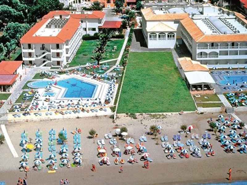 Astir Palace