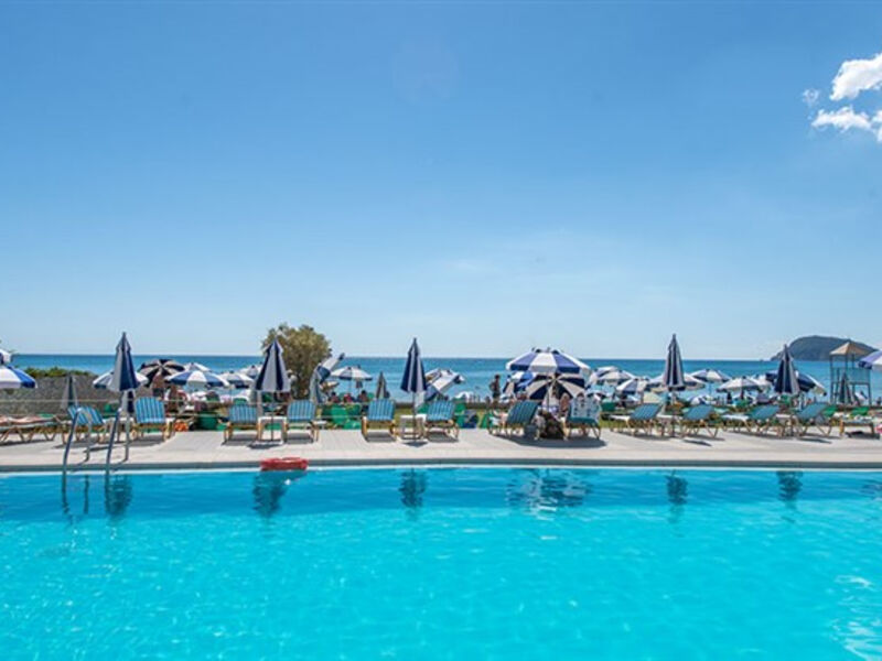Astir Palace