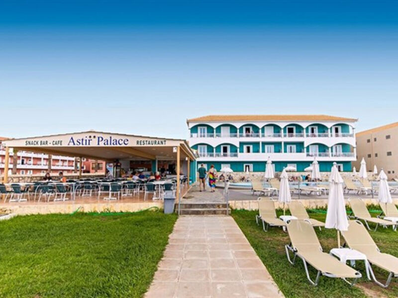 Astir Palace