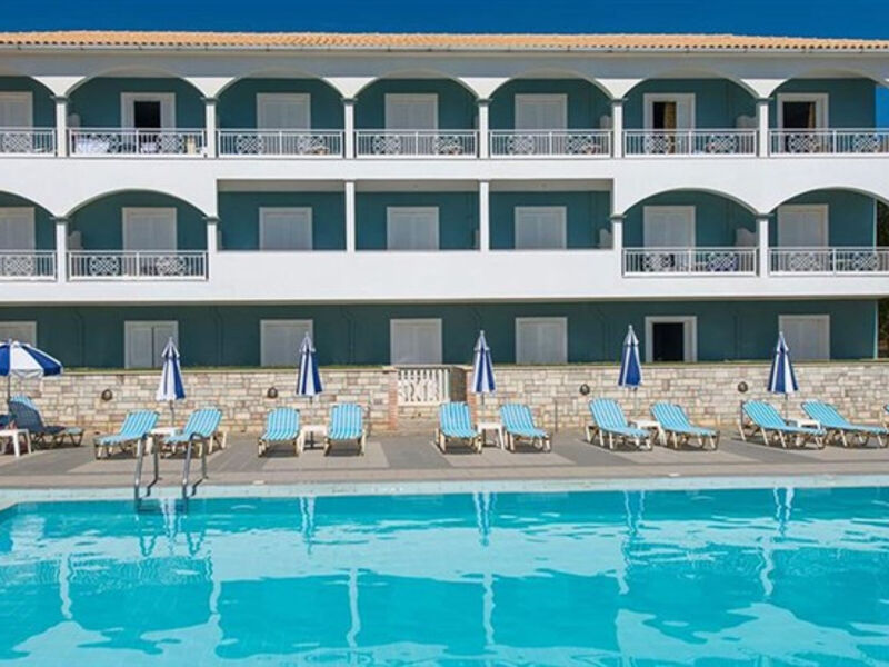 Astir Palace