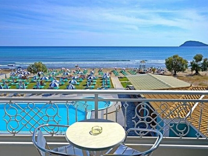 Astir Palace