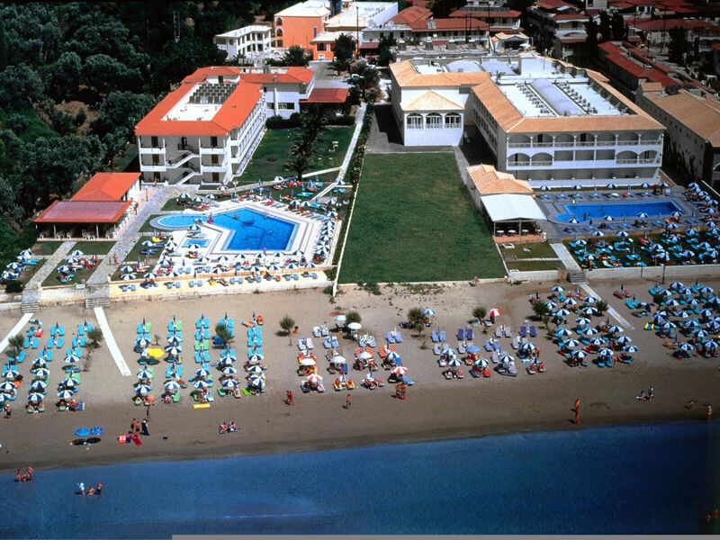 Astir Palace