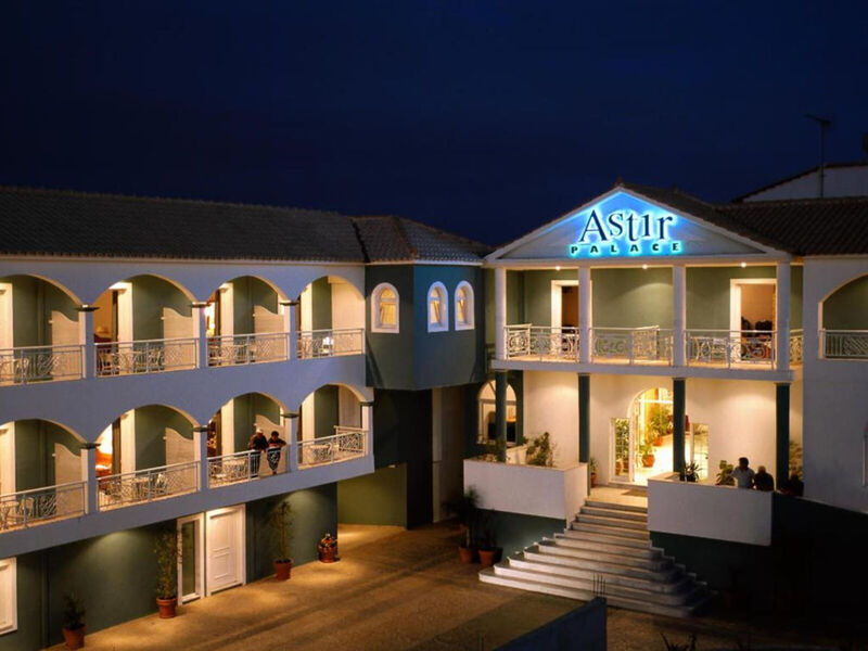Astir Palace