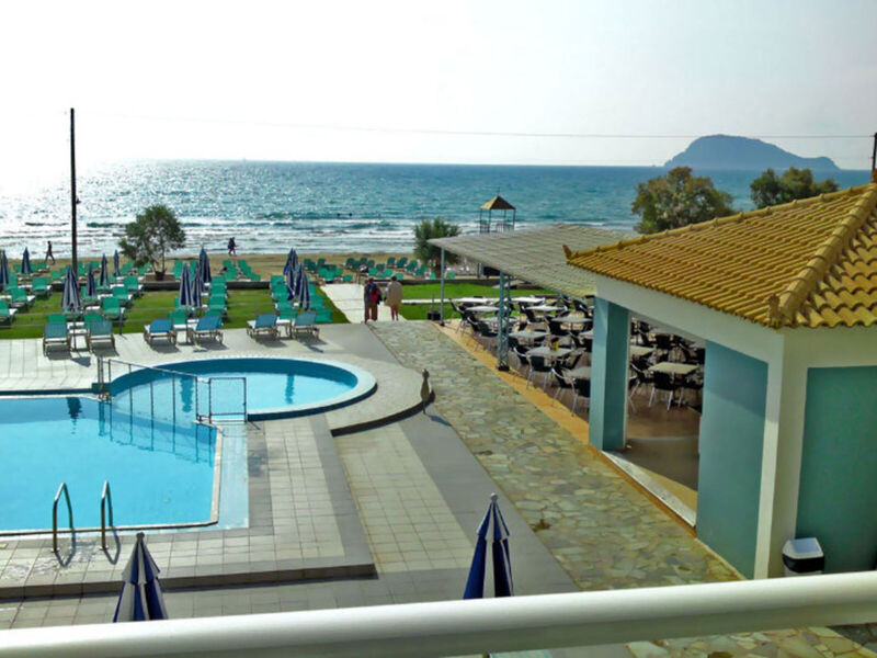 Astir Palace