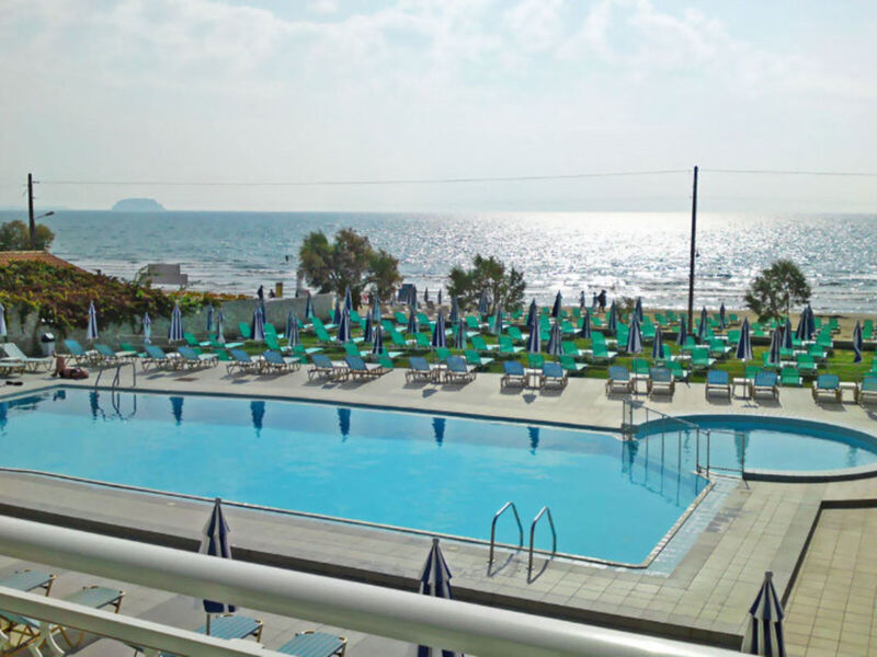 Astir Palace