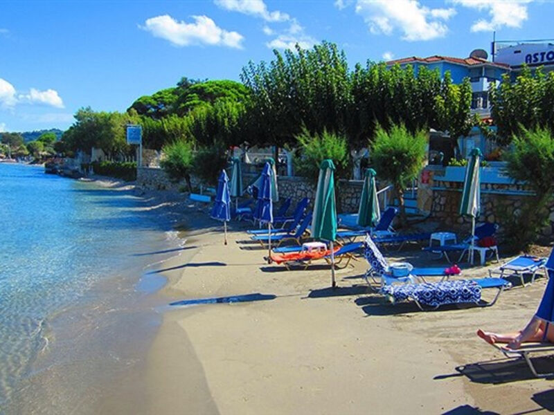 Astoria hotel alykes zante on sale