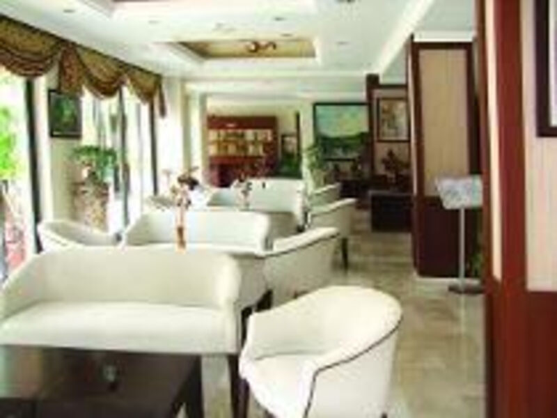 Astoria Hotel
