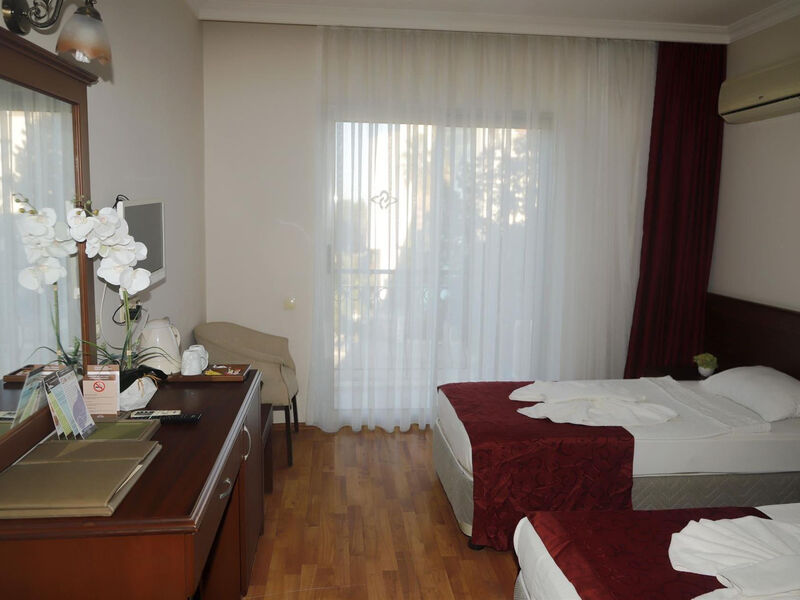 Astoria Hotel
