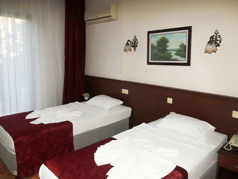 Astoria Hotel
