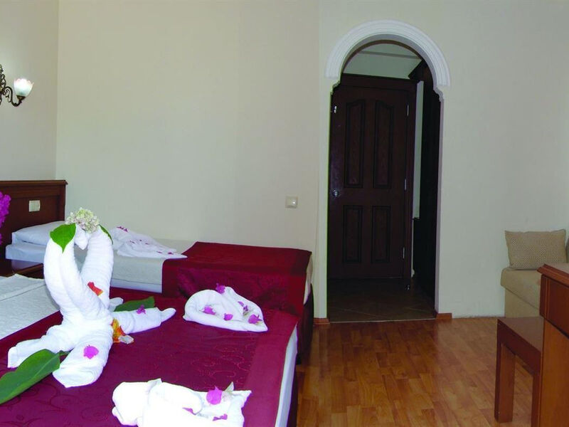 Astoria Hotel