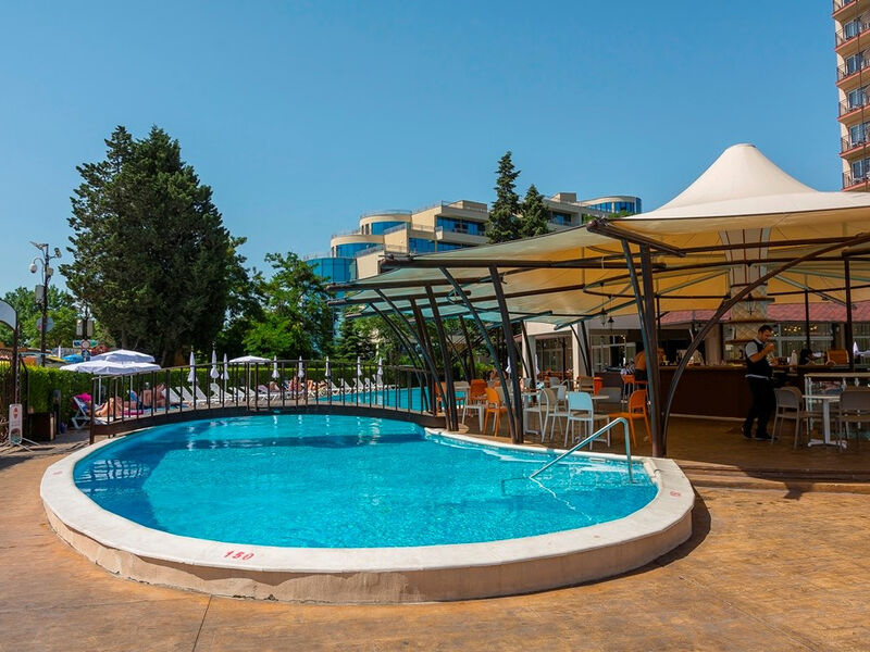 Mpm Astoria Sunny Beach