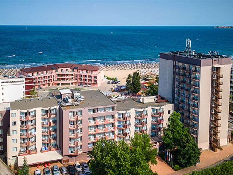 Mpm Astoria