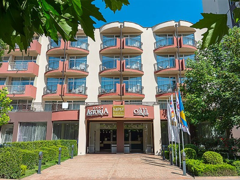 Mpm Astoria