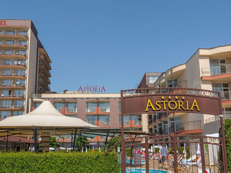 Mpm Astoria