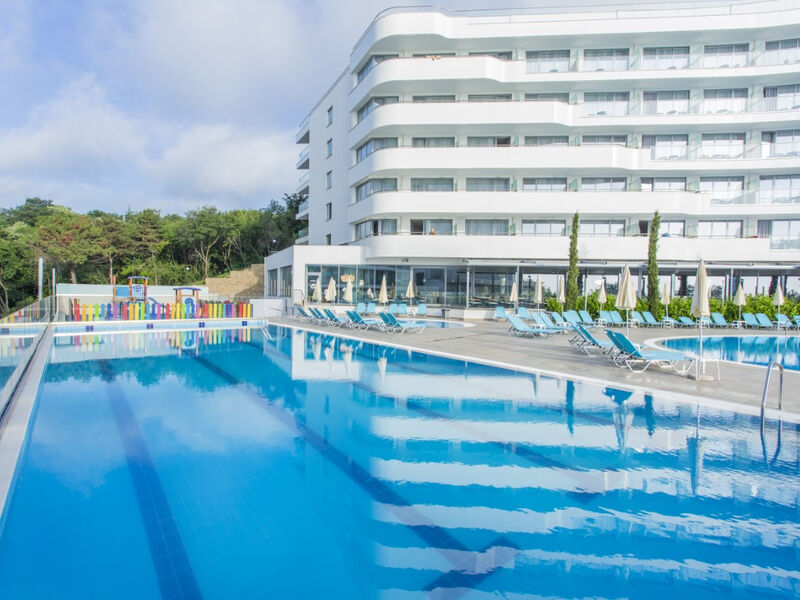 Astoria Mare