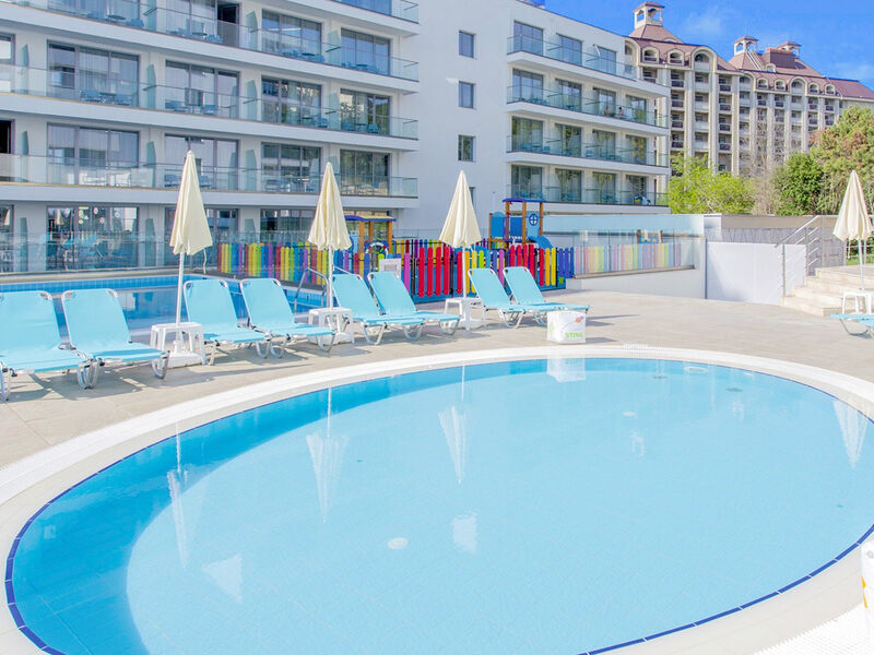 Astoria Mare