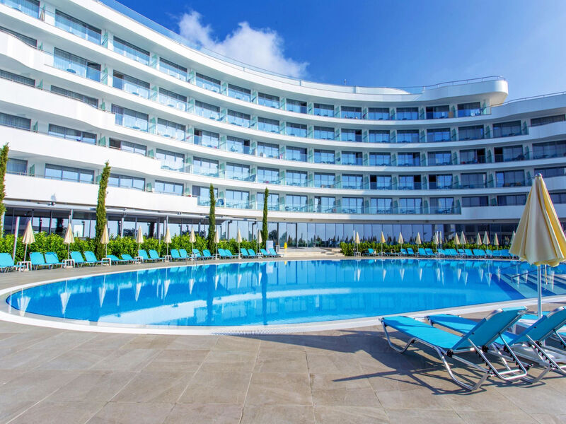 Astoria Hotel