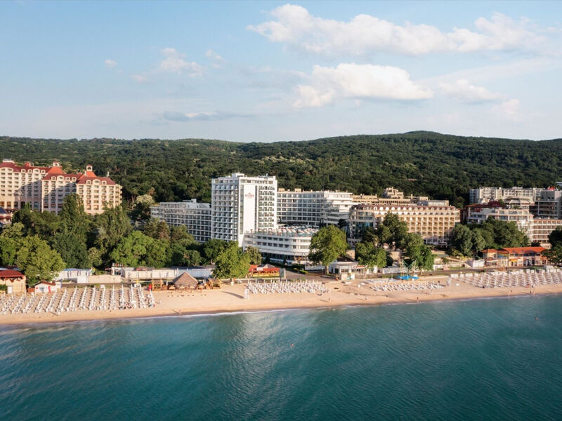 Astoria Hotel