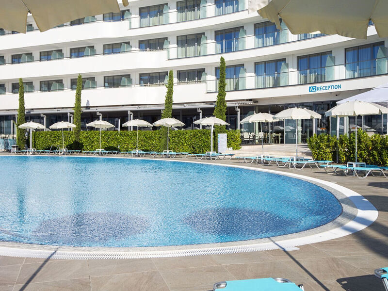 Astoria Hotel