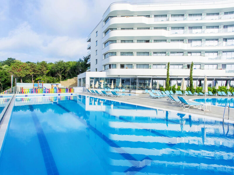 Astoria Hotel